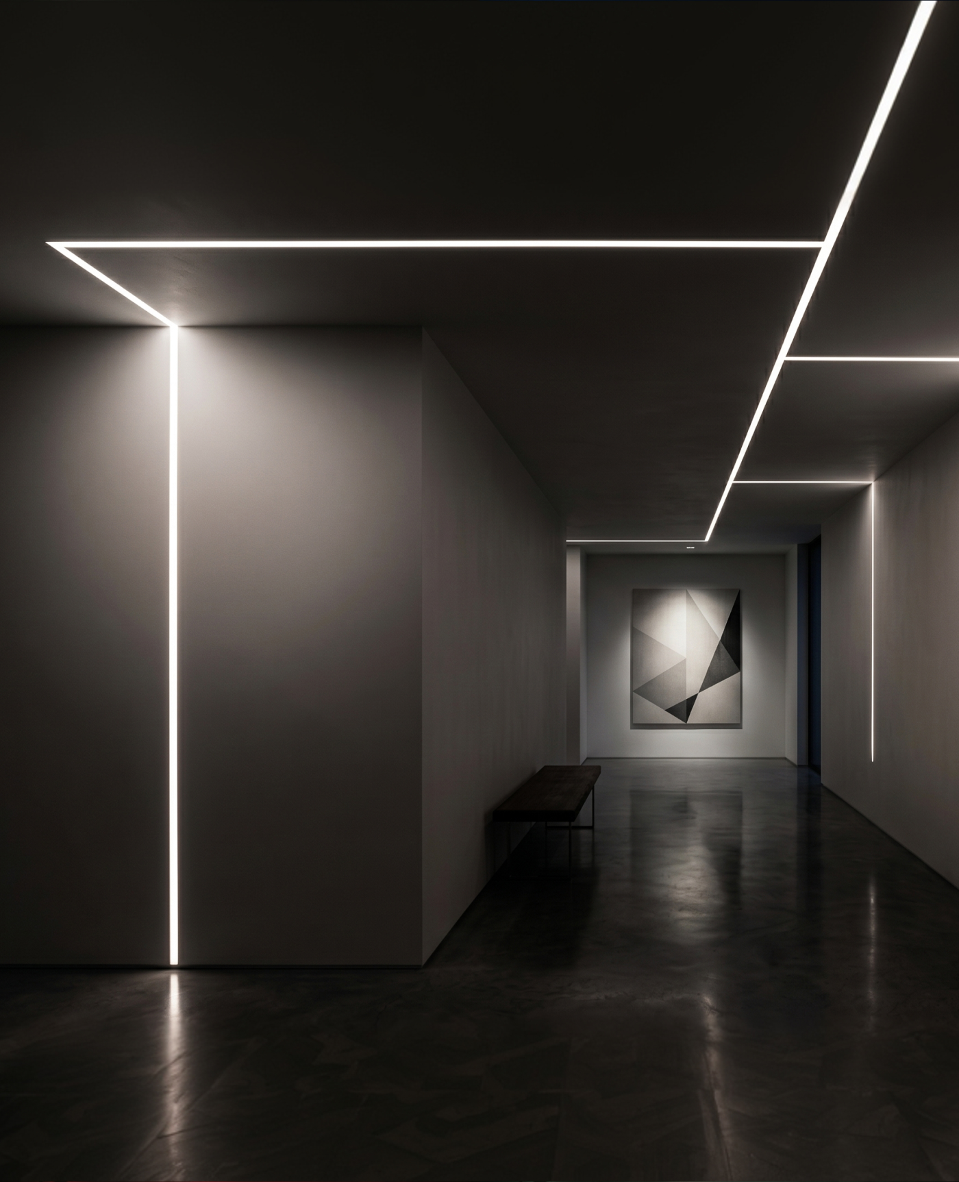 Strip LED Novalux: quando usarle? Strip LED Novalux: quando usarle?